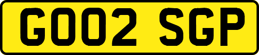 GO02SGP