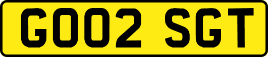 GO02SGT