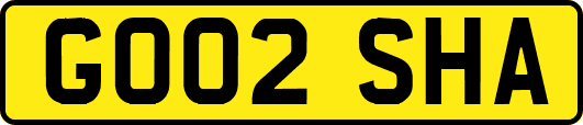 GO02SHA