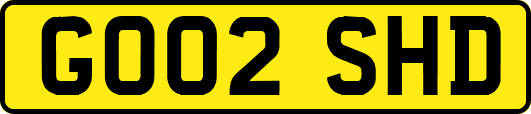 GO02SHD