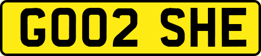 GO02SHE