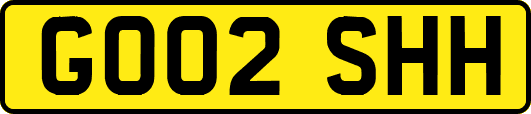 GO02SHH