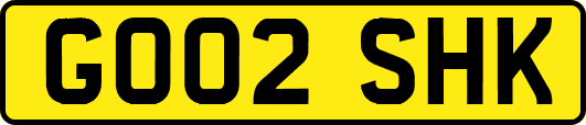 GO02SHK