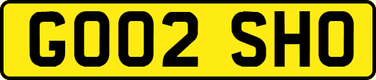 GO02SHO