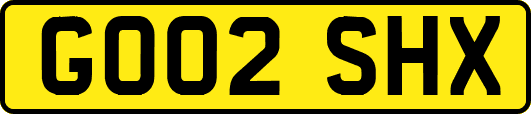 GO02SHX