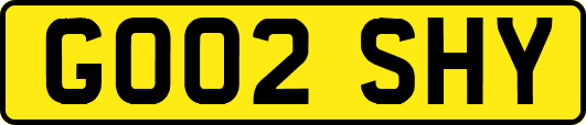 GO02SHY
