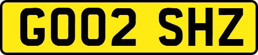 GO02SHZ