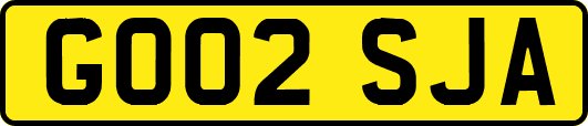 GO02SJA