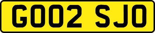 GO02SJO