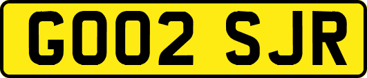 GO02SJR