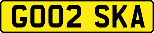 GO02SKA