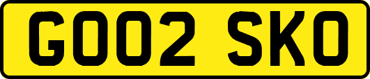 GO02SKO
