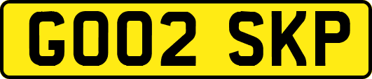 GO02SKP