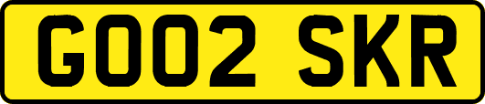 GO02SKR