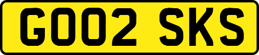 GO02SKS