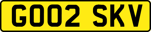 GO02SKV