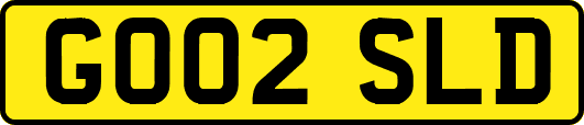 GO02SLD