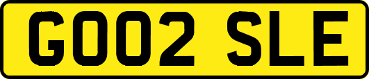 GO02SLE