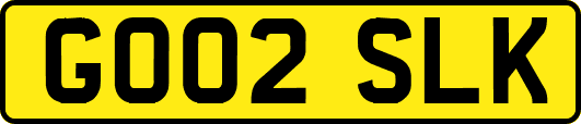 GO02SLK