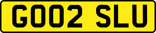 GO02SLU