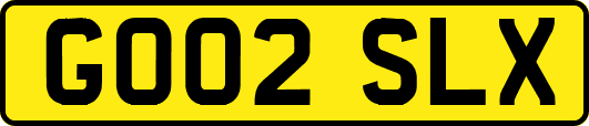 GO02SLX