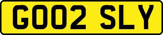 GO02SLY