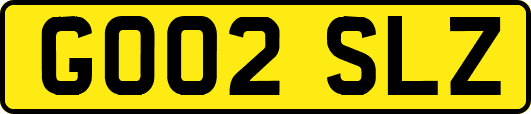 GO02SLZ