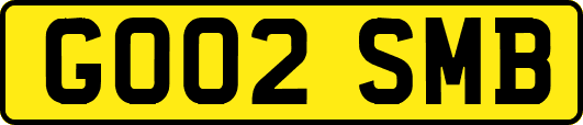 GO02SMB