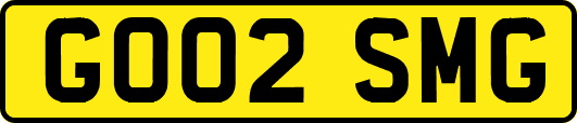 GO02SMG