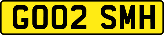 GO02SMH