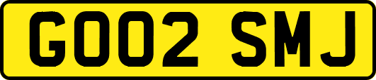 GO02SMJ