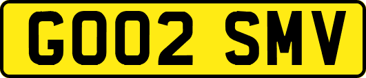 GO02SMV