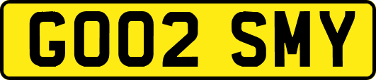 GO02SMY