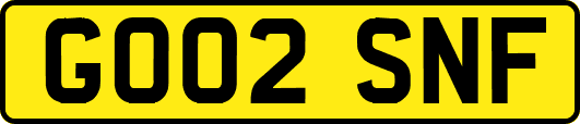 GO02SNF