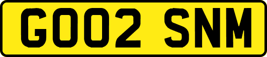 GO02SNM