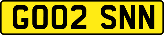 GO02SNN