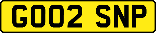 GO02SNP
