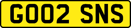 GO02SNS
