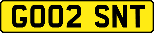 GO02SNT