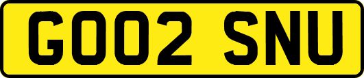 GO02SNU