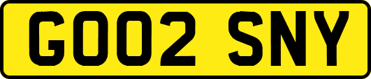 GO02SNY