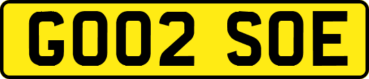 GO02SOE