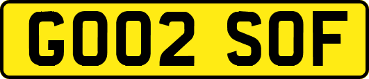 GO02SOF