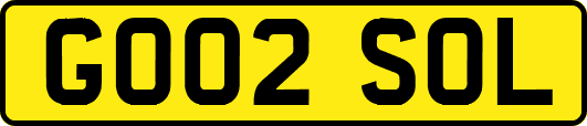 GO02SOL