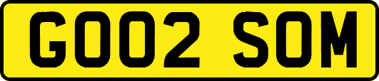 GO02SOM