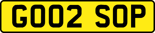 GO02SOP