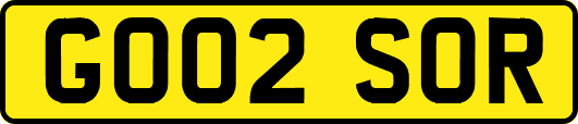 GO02SOR