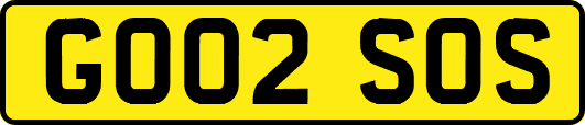 GO02SOS