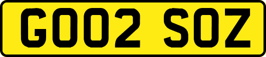 GO02SOZ