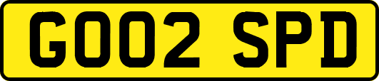GO02SPD